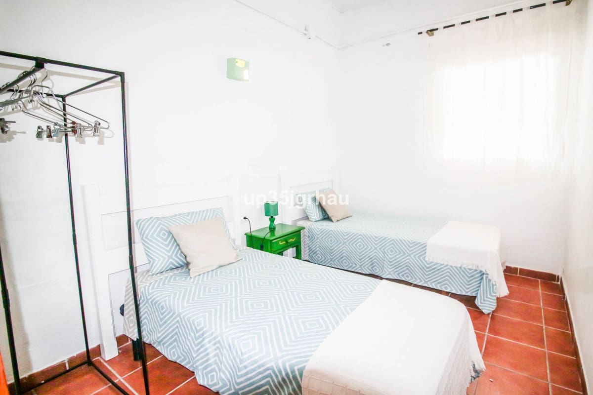 3 sovrum Villa till salu i Gaucin med pool - 499 900 € (Ref: 9528001)