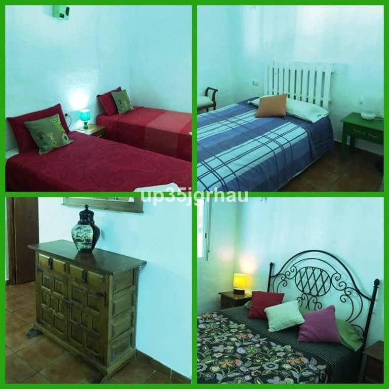 3 sovrum Villa till salu i Gaucin med pool - 499 900 € (Ref: 9528001)