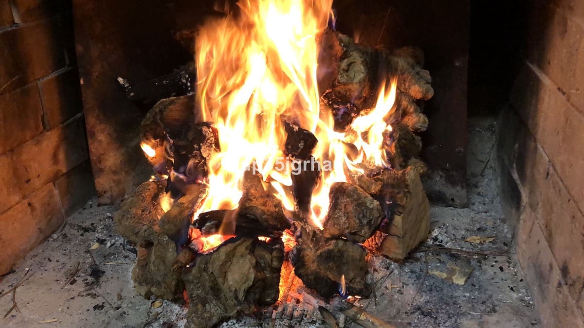 3 sovrum Villa till salu i Gaucin med pool - 499 900 € (Ref: 9528001)