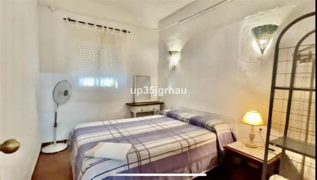 3 sovrum Villa till salu i Gaucín med pool - 499 900 € (Ref: 9528001)