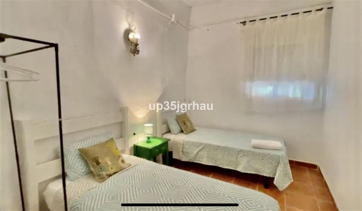 3 sovrum Villa till salu i Gaucin med pool - 499 900 € (Ref: 9528001)