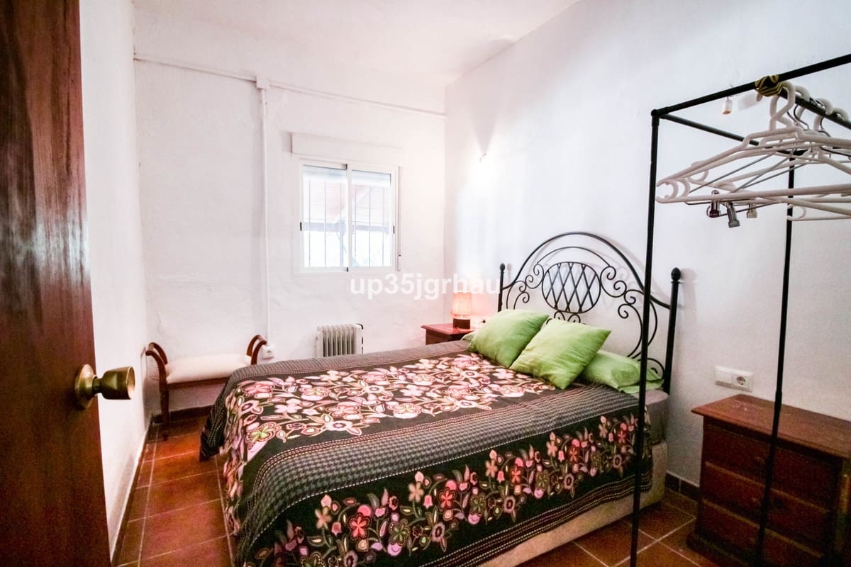 3 sovrum Villa till salu i Gaucin med pool - 499 900 € (Ref: 9528001)