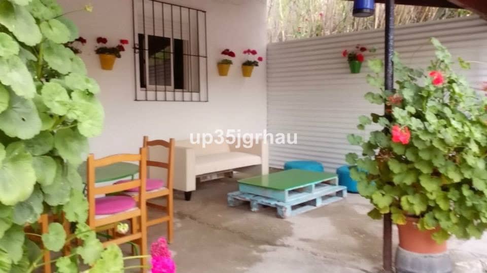 3 sovrum Villa till salu i Gaucin med pool - 499 900 € (Ref: 9528001)