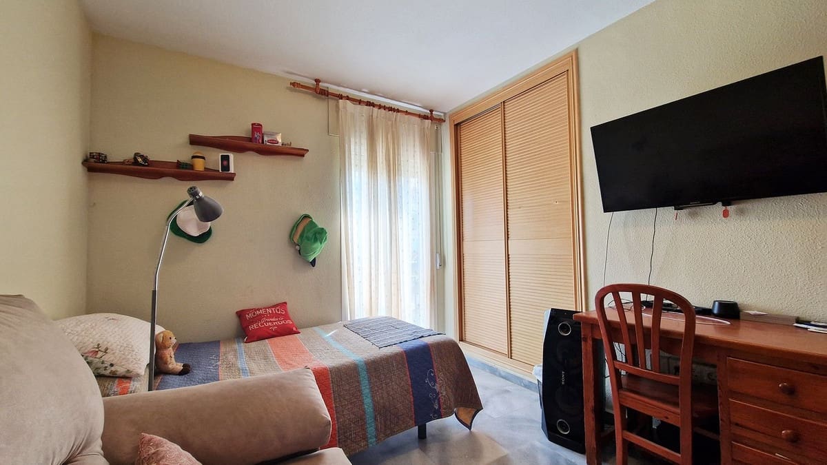 3 soveværelse Lejlighed til salg i Arroyo de la Miel med swimmingpool - € 525.000 (Ref: 9528003)