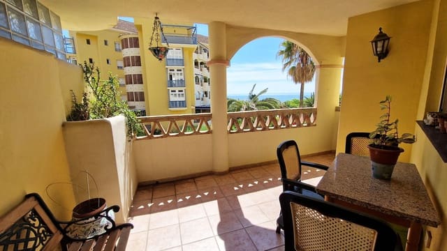 3 soveværelse Lejlighed til salg i Arroyo de la Miel, Benalmádena med swimmingpool - € 525.000 (Ref: 9528003)