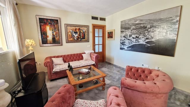 3 soveværelse Lejlighed til salg i Arroyo de la Miel, Benalmádena med swimmingpool - € 525.000 (Ref: 9528003)