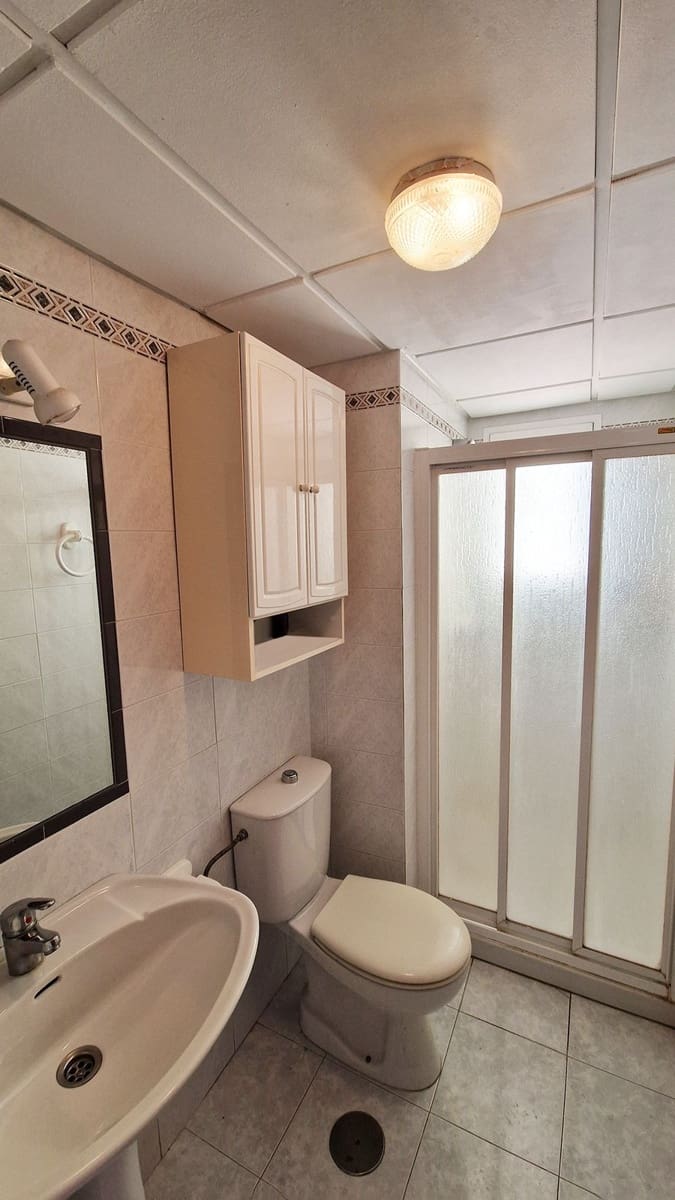 3 soveværelse Lejlighed til salg i Arroyo de la Miel med swimmingpool - € 525.000 (Ref: 9528003)