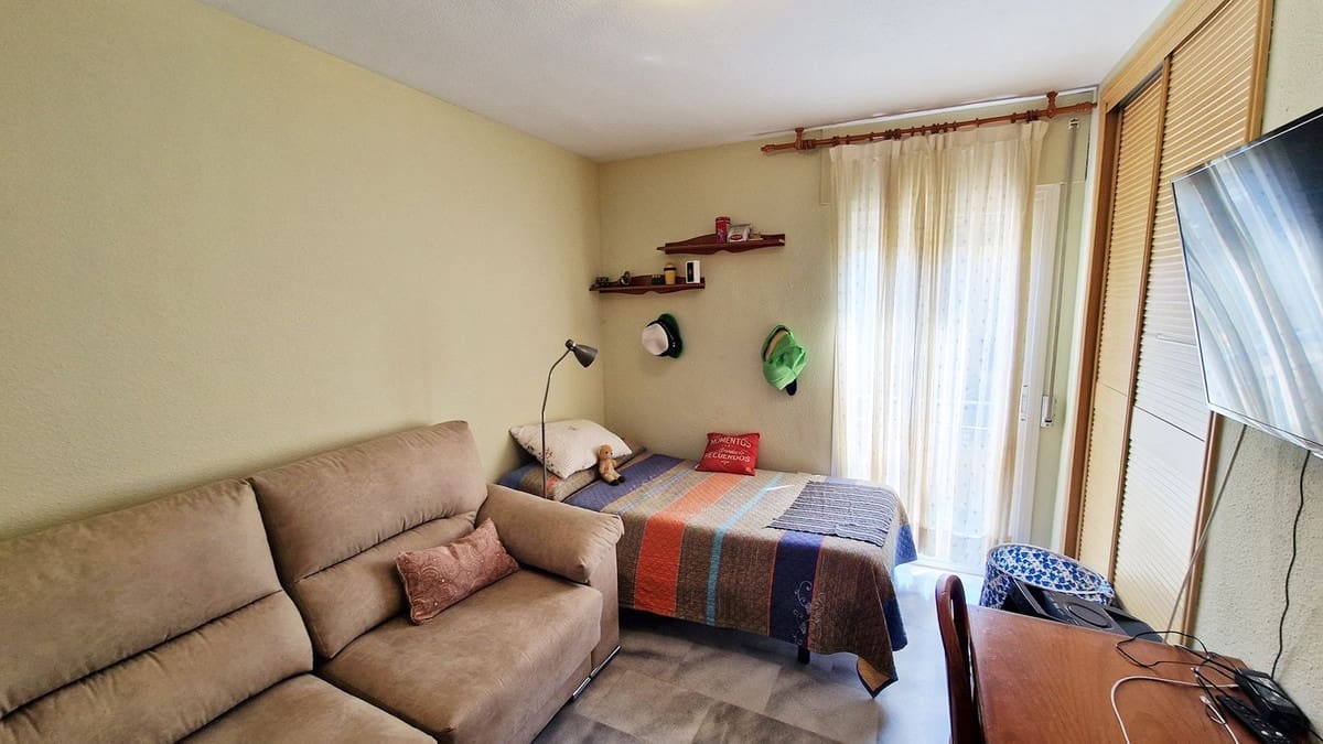 3 soveværelse Lejlighed til salg i Arroyo de la Miel med swimmingpool - € 525.000 (Ref: 9528003)