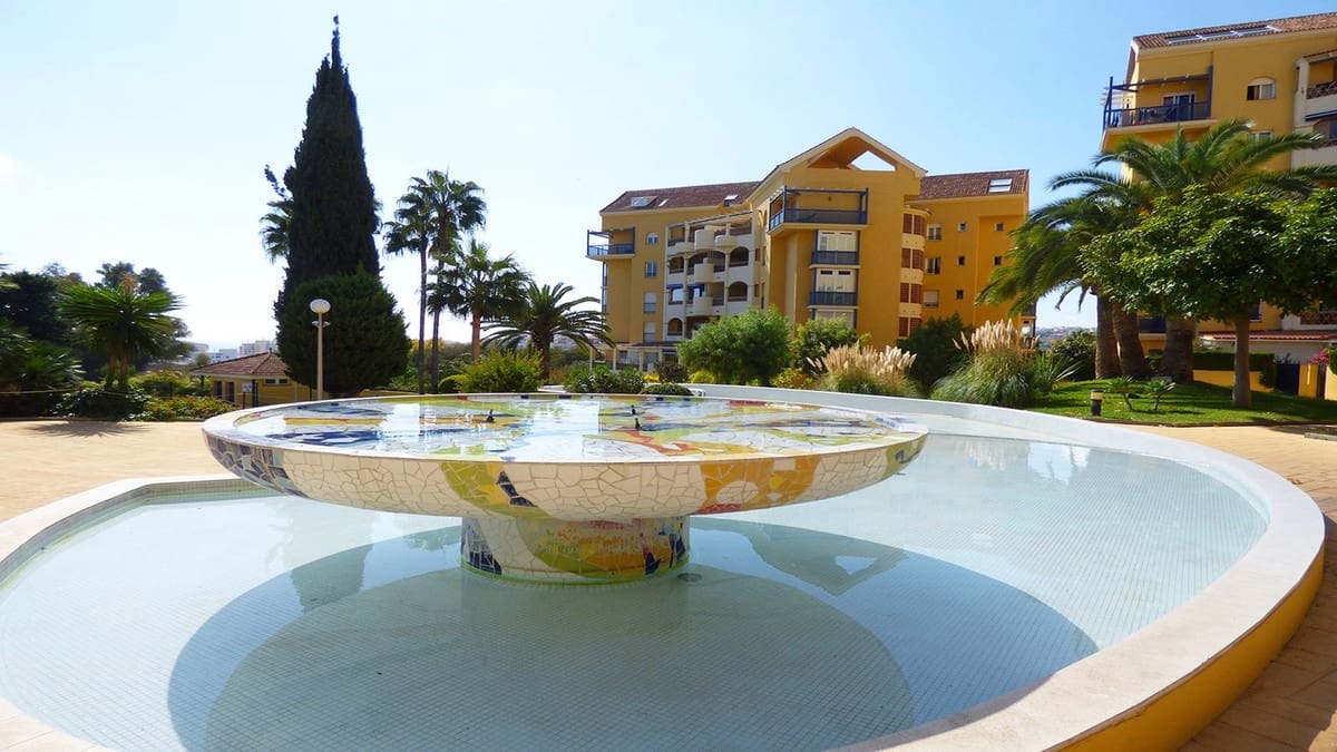 3 soveværelse Lejlighed til salg i Arroyo de la Miel med swimmingpool - € 525.000 (Ref: 9528003)