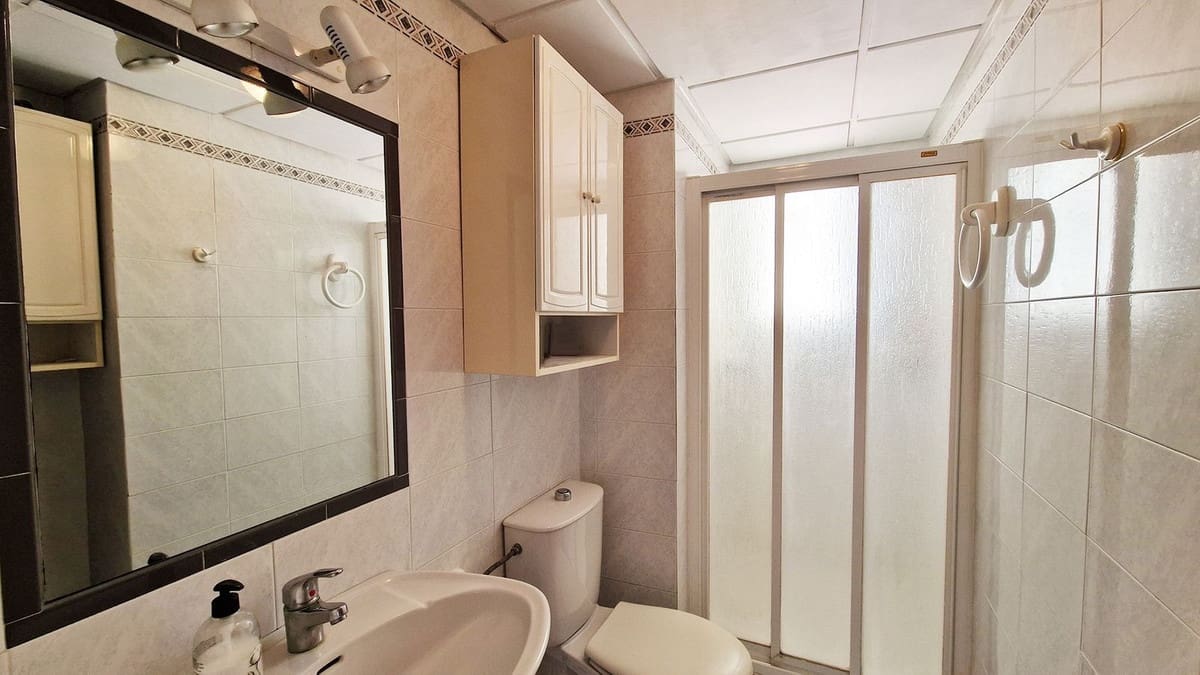 3 soveværelse Lejlighed til salg i Arroyo de la Miel med swimmingpool - € 525.000 (Ref: 9528003)