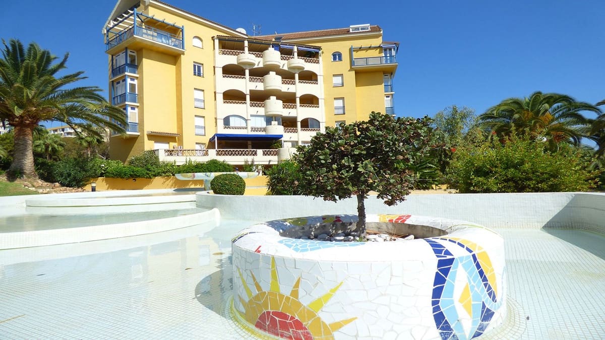 3 soveværelse Lejlighed til salg i Arroyo de la Miel med swimmingpool - € 525.000 (Ref: 9528003)