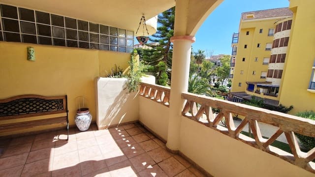 3 soveværelse Lejlighed til salg i Arroyo de la Miel, Benalmádena med swimmingpool - € 525.000 (Ref: 9528003)