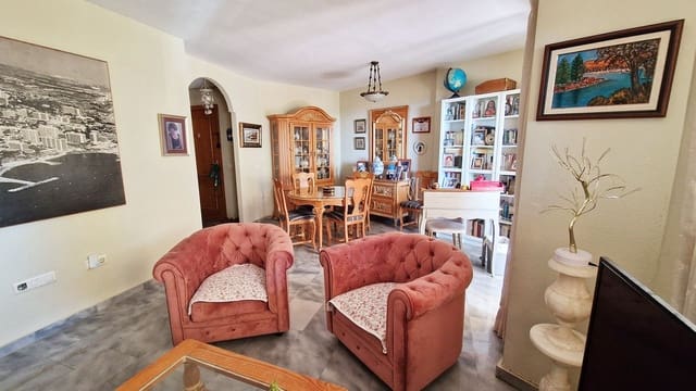 3 soveværelse Lejlighed til salg i Arroyo de la Miel, Benalmádena med swimmingpool - € 525.000 (Ref: 9528003)