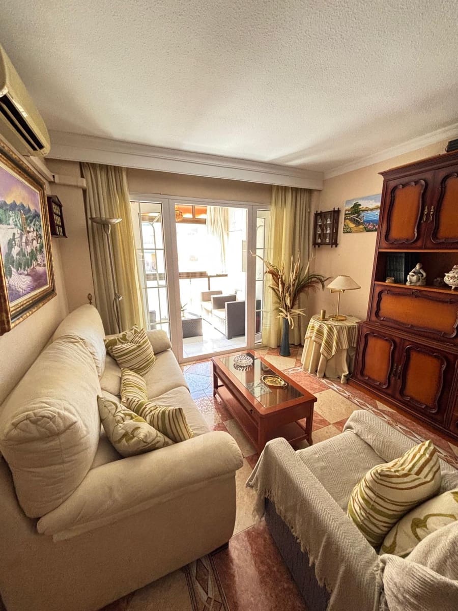 4 soverom Leilighet til salgs i Malaga by - € 690 000 (Ref: 9528004)