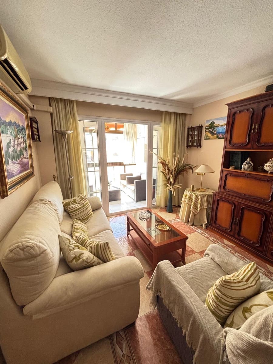 4 soverom Leilighet til salgs i Malaga by - € 690 000 (Ref: 9528004)