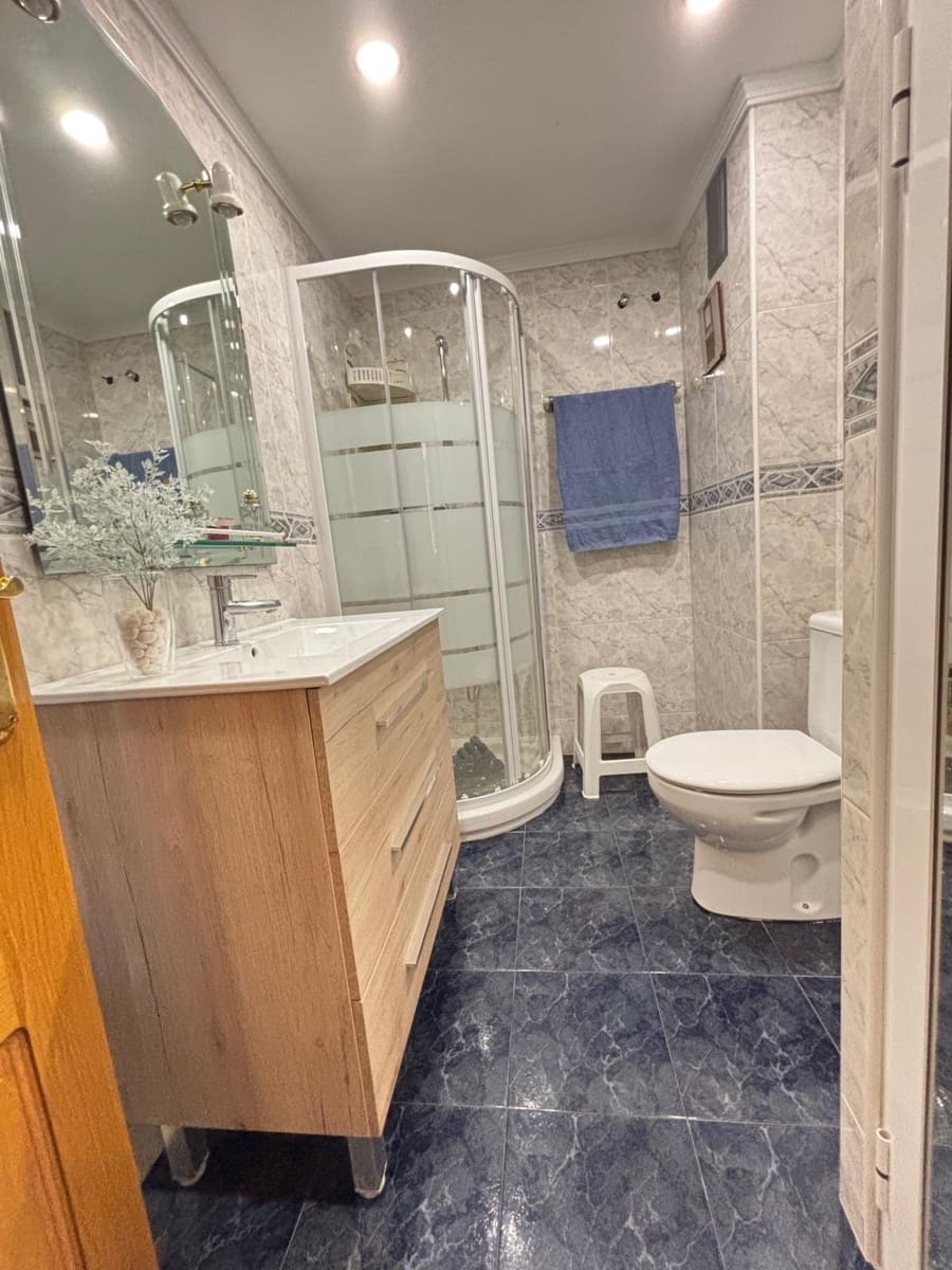 4 soverom Leilighet til salgs i Malaga by - € 690 000 (Ref: 9528004)