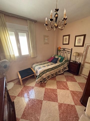 4 soverom Leilighet til salgs i Centro Historico, Málaga by - € 690 000 (Ref: 9528004)