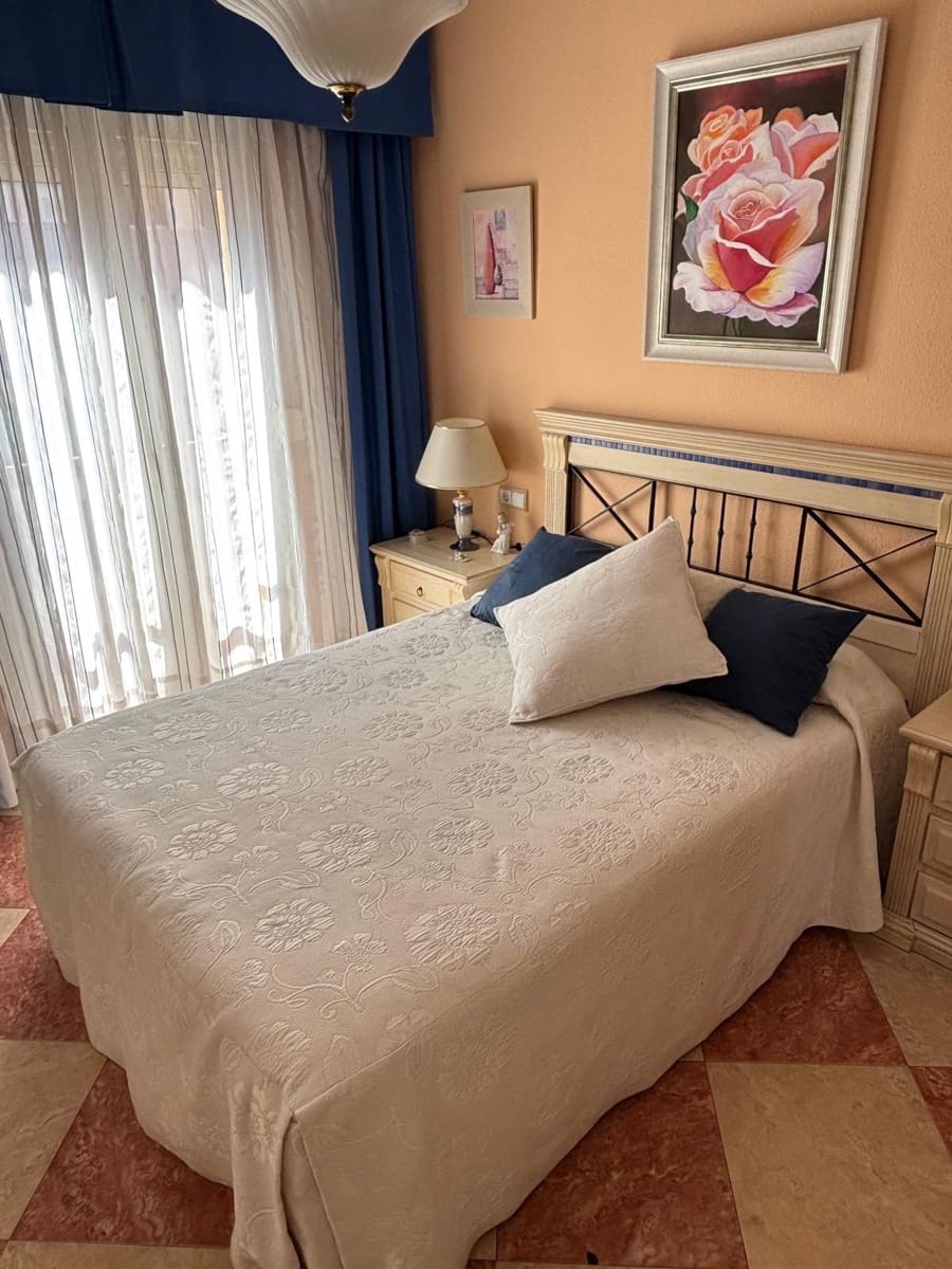 4 soverom Leilighet til salgs i Malaga by - € 690 000 (Ref: 9528004)