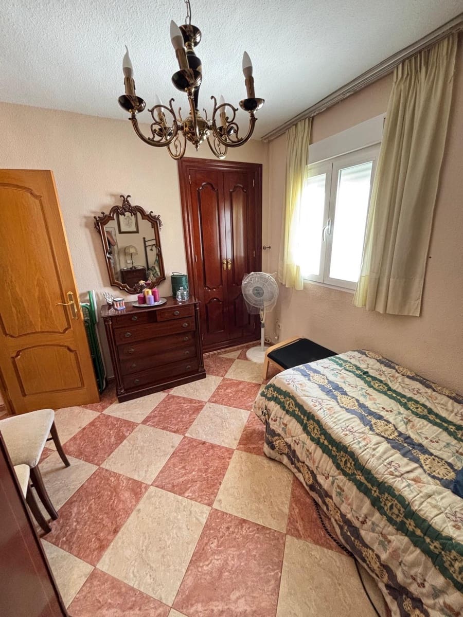 4 soverom Leilighet til salgs i Malaga by - € 690 000 (Ref: 9528004)