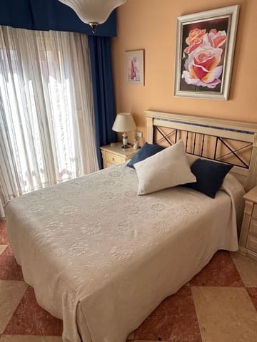 4 soverom Leilighet til salgs i Centro Historico, Málaga by - € 690 000 (Ref: 9528004)