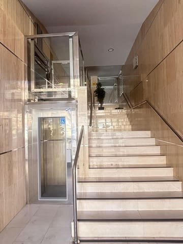 4 soverom Leilighet til salgs i Centro Historico, Málaga by - € 690 000 (Ref: 9528004)