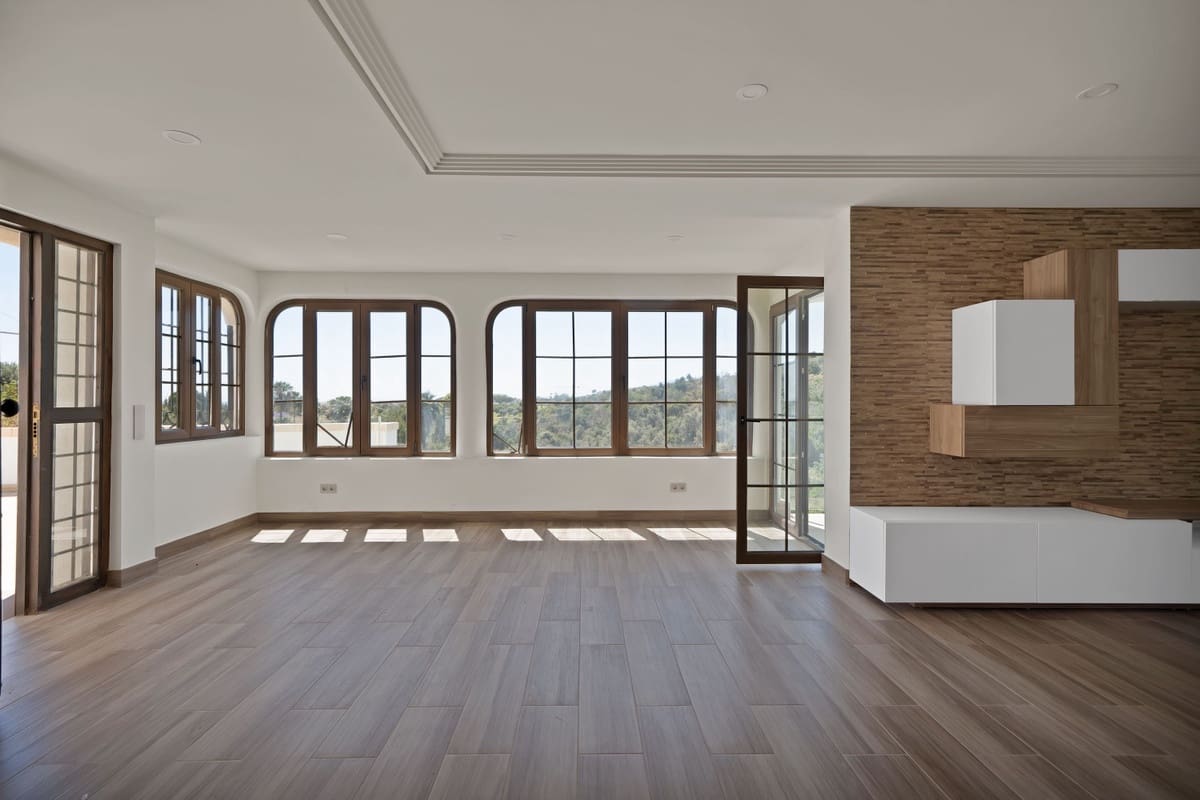 3 quarto Moradia para venda em Marbella com piscina - 990 000 € (Ref: 9528005)