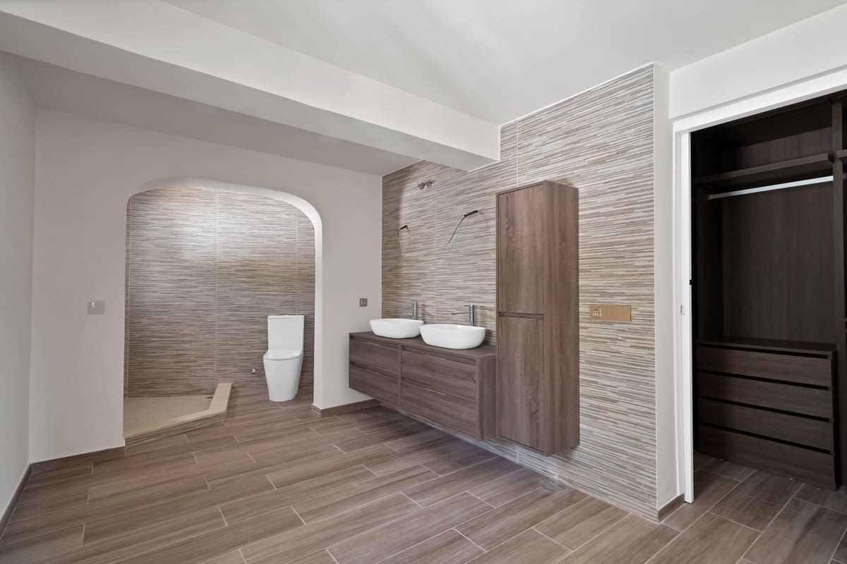 3 quarto Moradia para venda em Marbella com piscina - 990 000 € (Ref: 9528005)