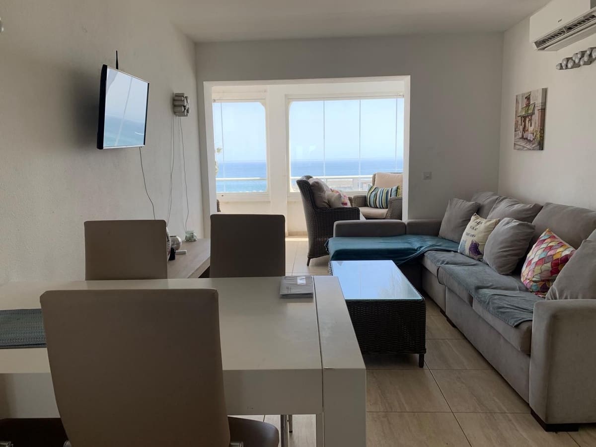 Apartamento de 2 habitaciones en Miraflores en venta con piscina - 459.000 € (Ref: 9530898)