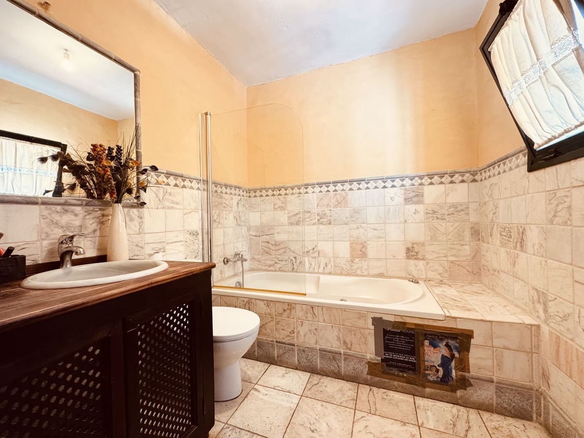 3 quarto Casa em Banda para venda em Bahia de Casares com piscina - 480 000 € (Ref: 9530899)