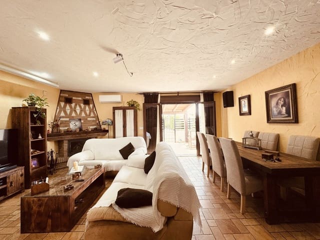 3 quarto Casa em Banda para venda em Bahia de Casares, Casares com piscina - 480 000 € (Ref: 9530899)