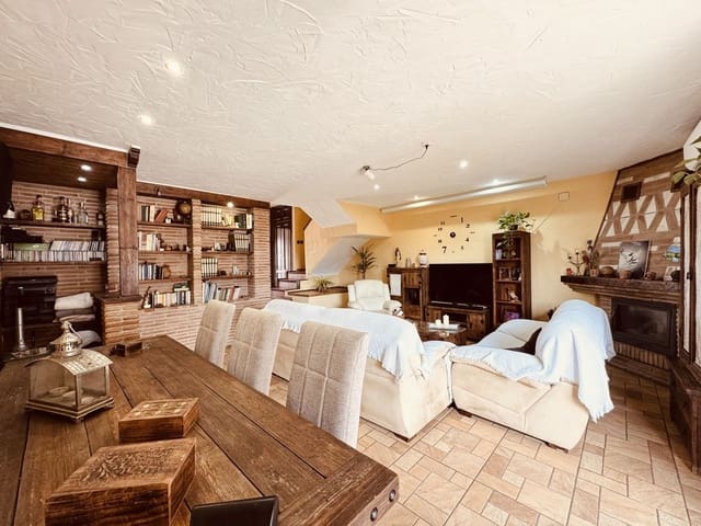 3 quarto Casa em Banda para venda em Bahia de Casares, Casares com piscina - 480 000 € (Ref: 9530899)