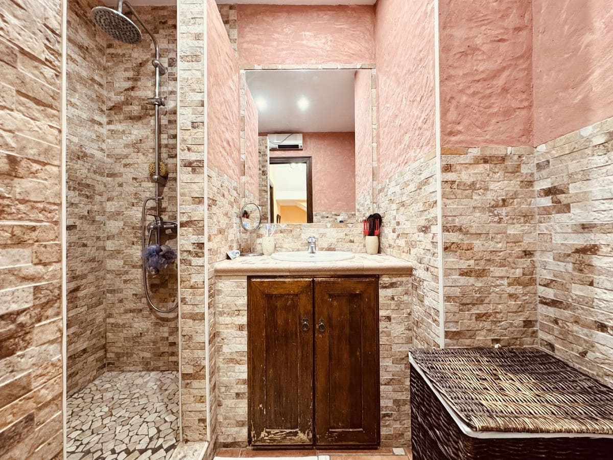 3 quarto Casa em Banda para venda em Bahia de Casares com piscina - 480 000 € (Ref: 9530899)