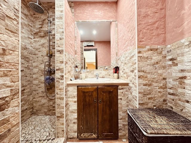 3 quarto Casa em Banda para venda em Bahia de Casares, Casares com piscina - 480 000 € (Ref: 9530899)