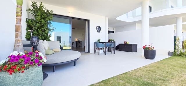 3 soveværelse Lejlighed til salg i Montealto - Monterrey, Benalmádena med swimmingpool garage - € 695.000 (Ref: 9530900)