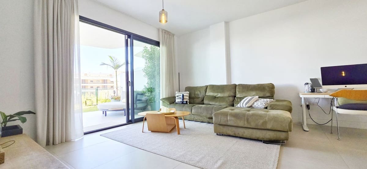 3 soveværelse Lejlighed til salg i Benalmadena med swimmingpool garage - € 695.000 (Ref: 9530900)