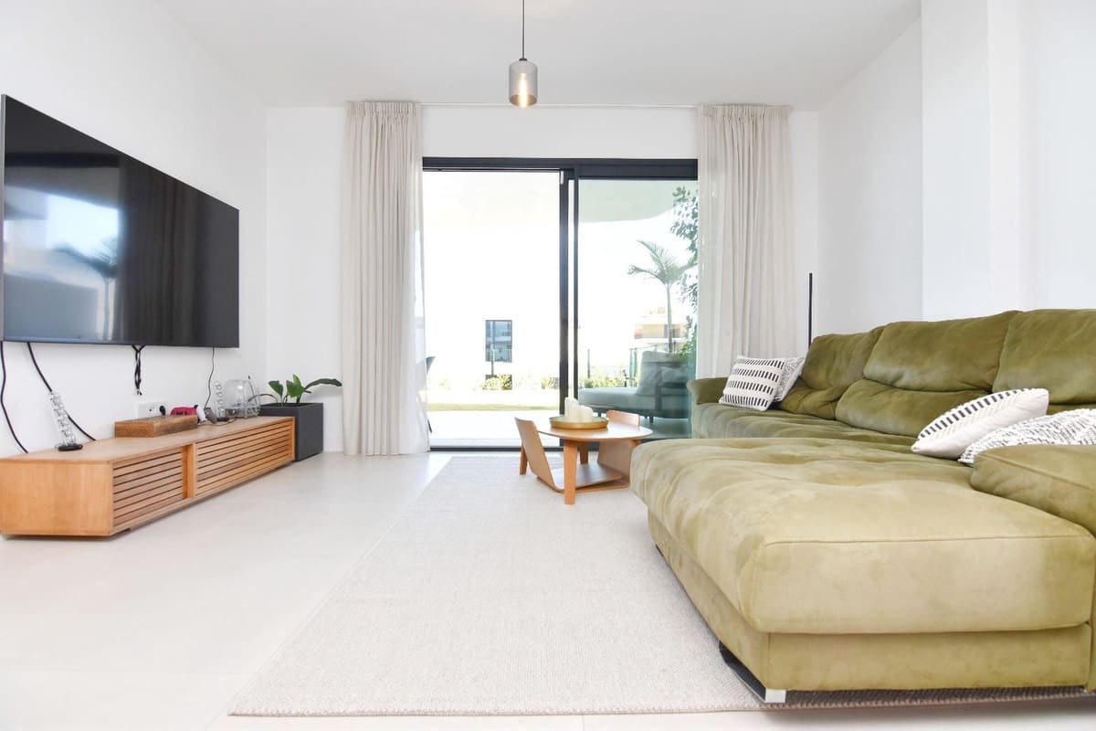 3 soveværelse Lejlighed til salg i Benalmadena med swimmingpool garage - € 695.000 (Ref: 9530900)