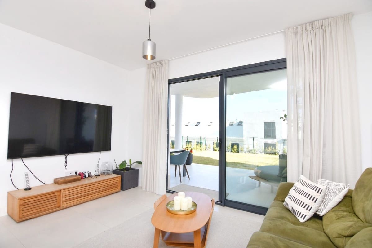 3 soveværelse Lejlighed til salg i Benalmadena med swimmingpool garage - € 695.000 (Ref: 9530900)