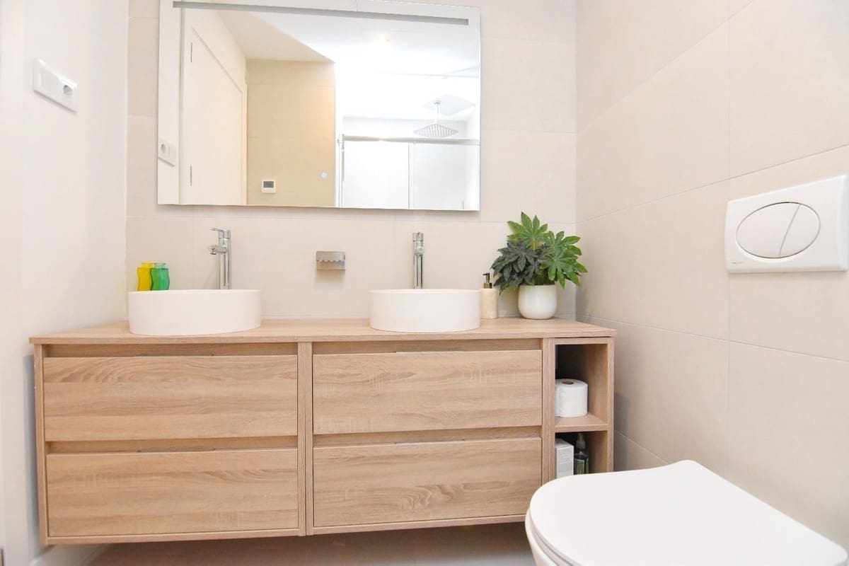 3 soveværelse Lejlighed til salg i Benalmadena med swimmingpool garage - € 695.000 (Ref: 9530900)