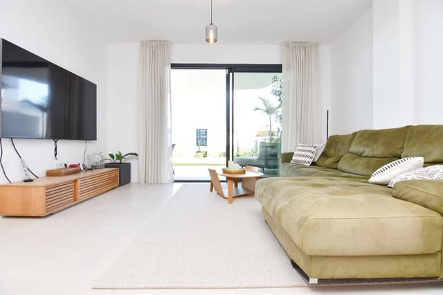 3 soveværelse Lejlighed til salg i Montealto - Monterrey, Benalmádena med swimmingpool garage - € 695.000 (Ref: 9530900)