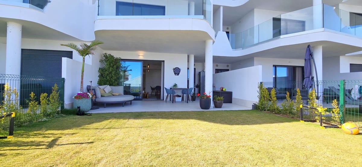 3 soveværelse Lejlighed til salg i Benalmadena med swimmingpool garage - € 695.000 (Ref: 9530900)