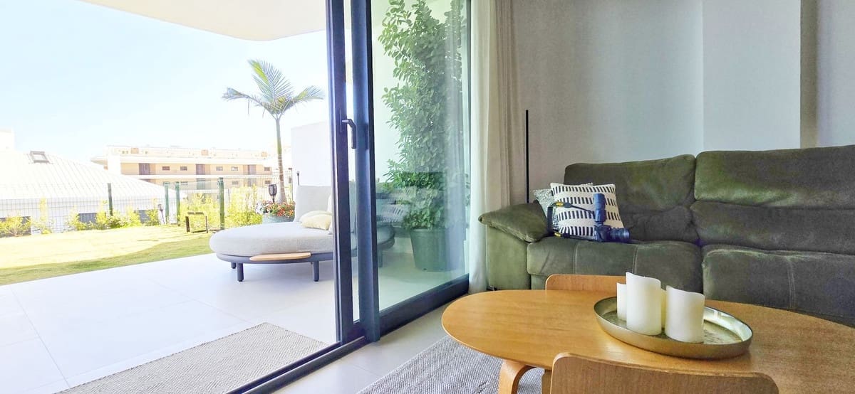 3 soveværelse Lejlighed til salg i Benalmadena med swimmingpool garage - € 695.000 (Ref: 9530900)