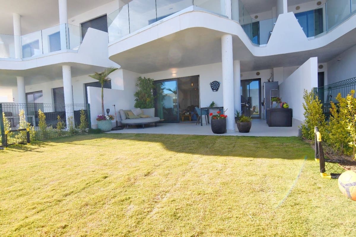 3 soveværelse Lejlighed til salg i Benalmadena med swimmingpool garage - € 695.000 (Ref: 9530900)
