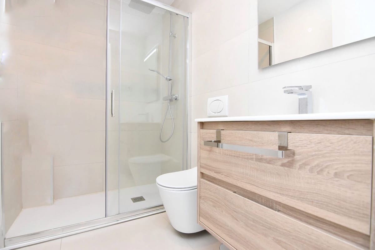 3 soveværelse Lejlighed til salg i Benalmadena med swimmingpool garage - € 695.000 (Ref: 9530900)