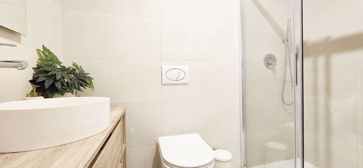 3 soveværelse Lejlighed til salg i Benalmadena med swimmingpool garage - € 695.000 (Ref: 9530900)