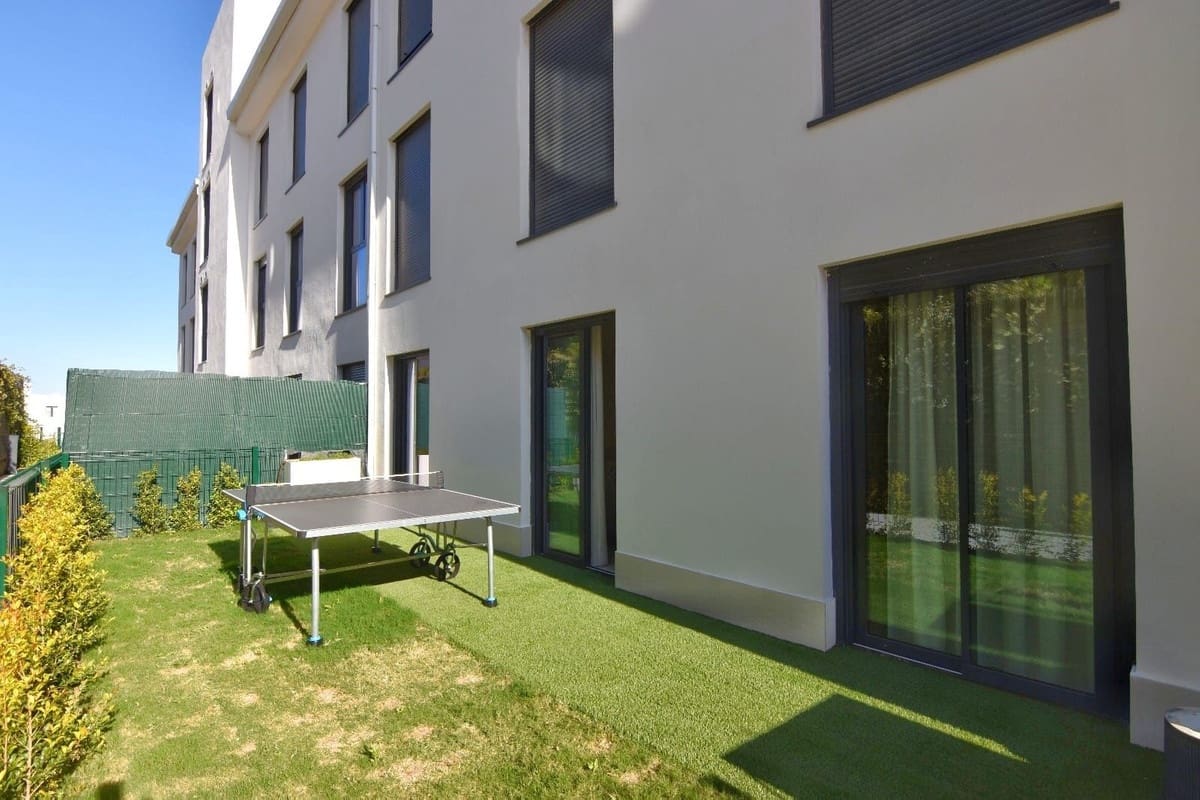 3 soveværelse Lejlighed til salg i Benalmadena med swimmingpool garage - € 695.000 (Ref: 9530900)