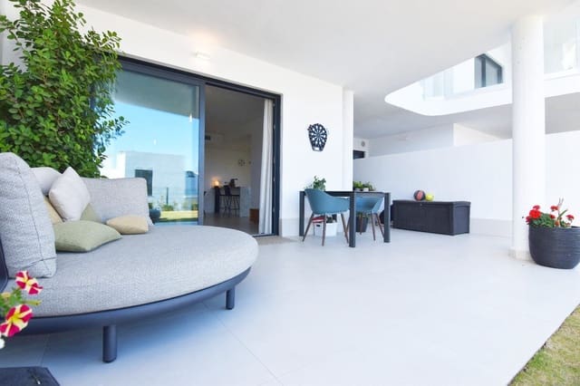 3 quarto Apartamento para venda em Montealto - Monterrey, Benalmádena com piscina garagem - 695 000 € (Ref: 9530900)