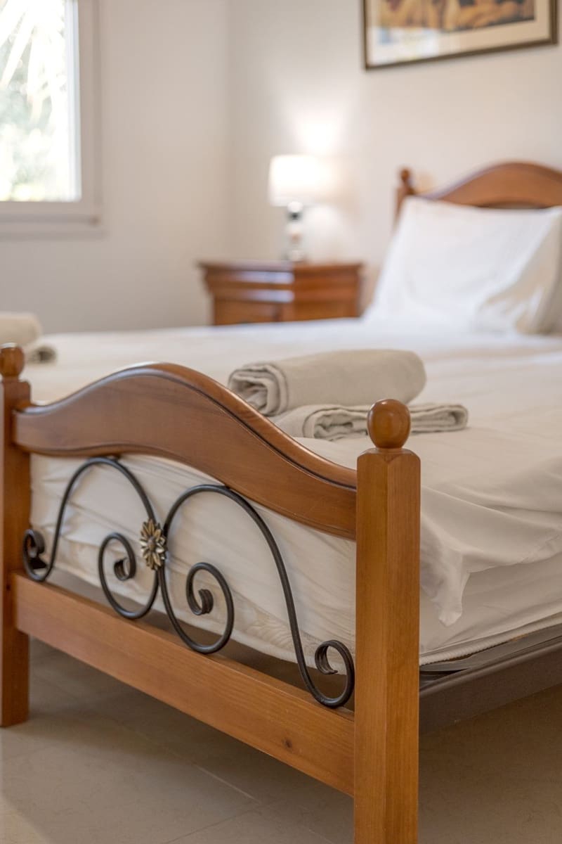 4 sypialnia Dom na sprzedaż w Estepona z basenem - 795 000 € (Ref: 9530902)