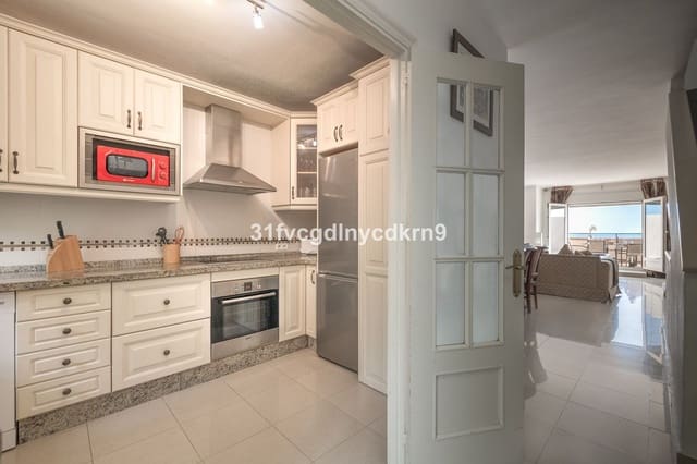 4 Zimmer Haus zu verkaufen in Centro, Estepona mit Pool - 795.000 € (Ref: 9530902)