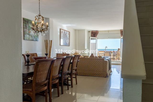 4 Zimmer Haus zu verkaufen in Centro, Estepona mit Pool - 745.000 € (Ref: 9530902)