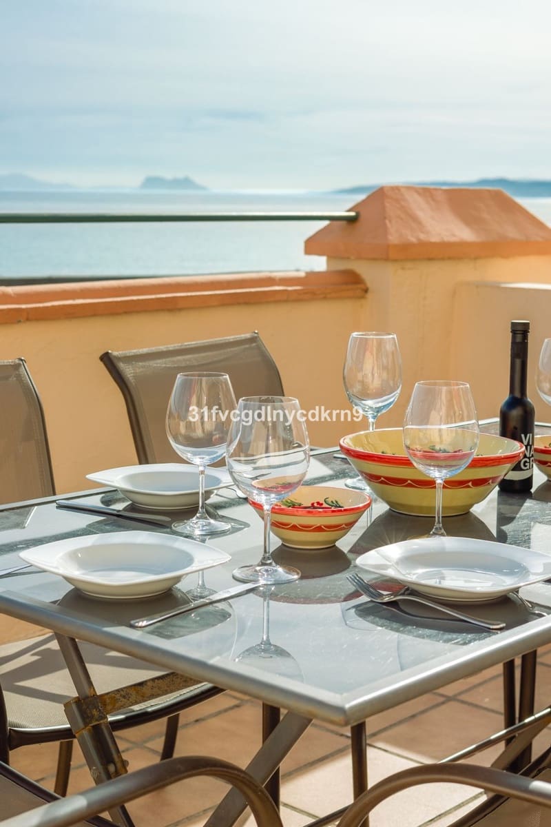 4 soveværelse Byhus til salg i Estepona med swimmingpool - € 745.000 (Ref: 9530902)